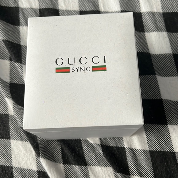 Gucci watch uni-sex - Picture 1 of 4